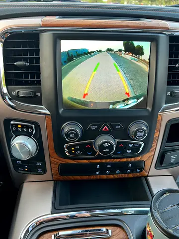 صورة مصغرة 13 لـ 2017 Dodge RAM 1500