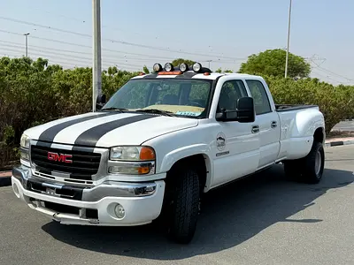 صورة 10 لـ 2006 GMC SIERRA