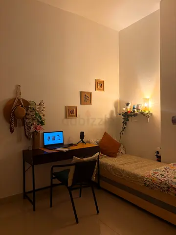 Study Desk and Chair - Good Condition