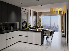 Private Pool | Skyline View | Fully Furnished Apartment