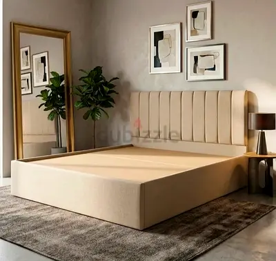 New Queen size 150/190 cm Family bed Frame Available