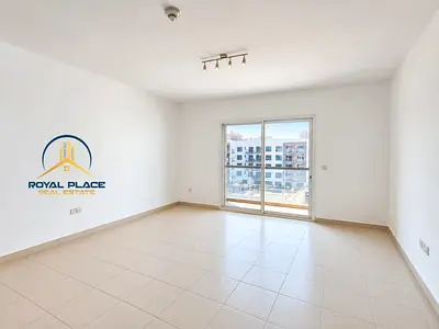 Unfurnished Studio | Modern Living | Prime Location
