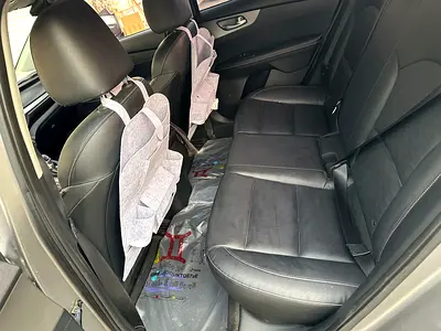 2020 KIA K3 照片 10