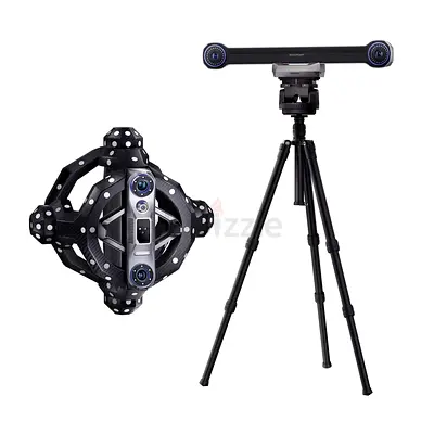 Revopoint Trackit 3D Scanner