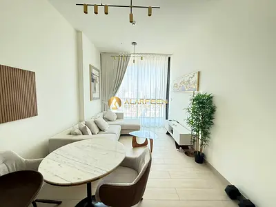 Fully Furnished | Premium Quality | Higher Floor