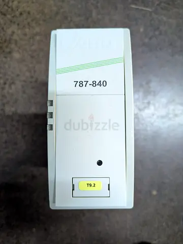 Used Teldor 787-840 Telephone Line/Adapter Module