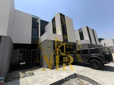 ** An Unmissable Residential & Investment Opportunity | Luxury Villa (First Occupant) for Sale in Al Zorah, Ajman ** Own a modern villa featuring high