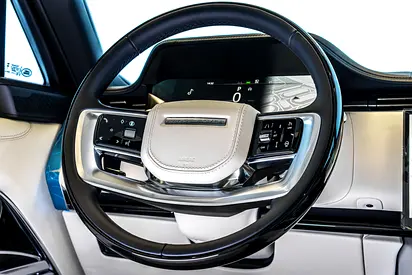 2026 LAND Rover RANGE ROVER 缩略图 7