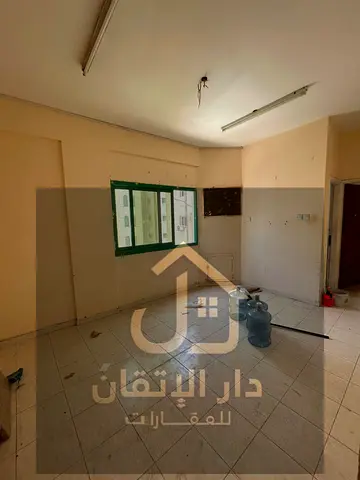 1 Bedroom Apartment for Annual Rent in Al Nabba | AED 20,000 | Without AC