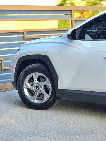 صورة مصغرة 11 لـ 2023 Hyundai TUCSON