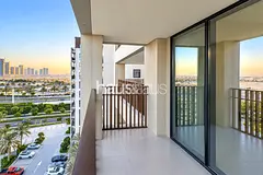 Open View | Large Balcony | Beach Access