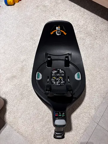 Cybex base