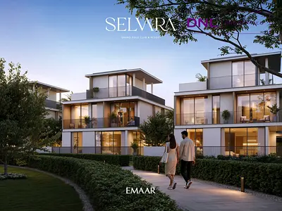 G+2 Spacious Living | Payment Plan | Q2 2029