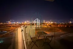 Fully Furnished Studio | Burj Khalifa View