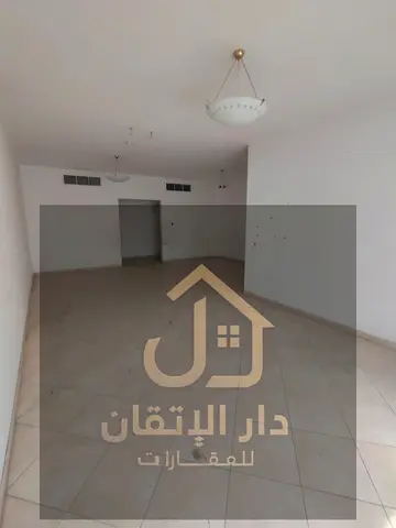 Largest three-bedroom apartment in Sharjah | Free attestation | Free maintenance | 5% commission