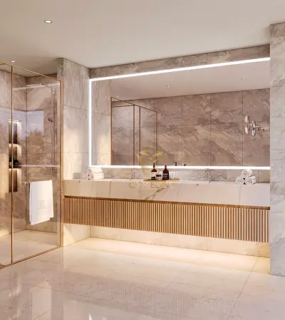 Azizi Florence| Pre lunch |lowest price | investor