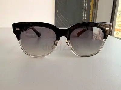 Authentic Gucci GG 3744/S Sunglasses with Original Case – Flawless