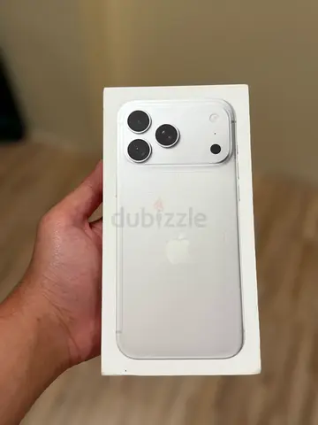 Iphone 18 pro max 512 gb tdra
