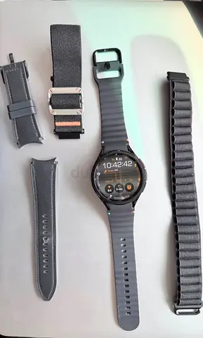 Samsung Galaxy Watch 6 Classic GPS + LTE 47mm