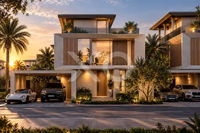 G+2 | TYPE 02 VILLA | PAYMENT PLAN | H/O Q2 2029