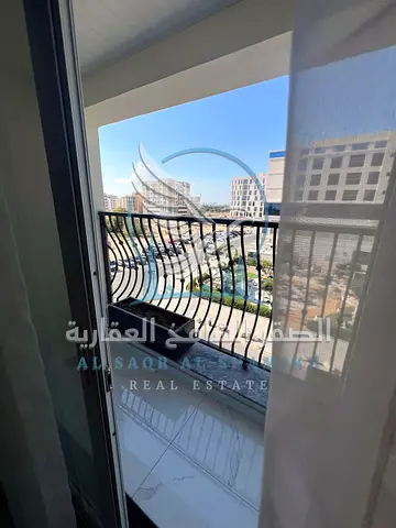 شقة غرفة وصالة للإيجار السنوي في الفلاح – جديدة، ثاني ساكن