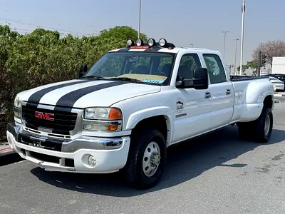 صورة 12 لـ 2006 GMC SIERRA