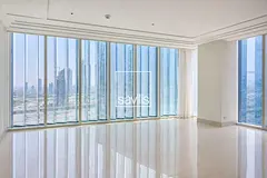 Spacious | High Floor | Luxury Living | Vacant