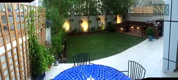 Close to Metro | Spacious 1 Bedroom | Unfurnished