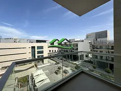 Modern Layout With Balcony One Payment