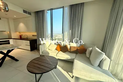 FULLY FURNISHED | CORNER UNIT | BRIGHT