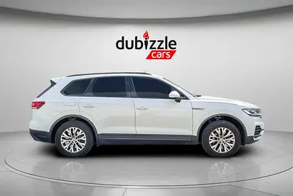 صورة 4 لـ 2018 Volkswagen TOUAREG