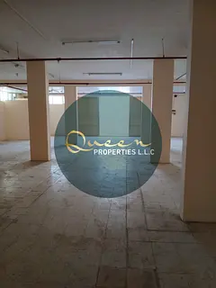 Warehouse for Rent Behind the Chinese Market 2200 Sq Ft with One Mezzanine Annual Rent AED 85000 10