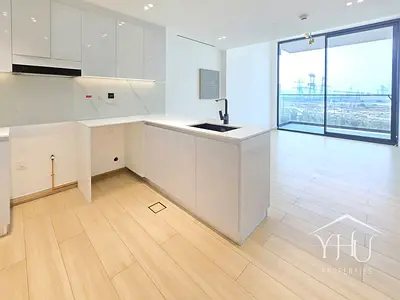 Modern Layout | Marina View | Multiple Cheques