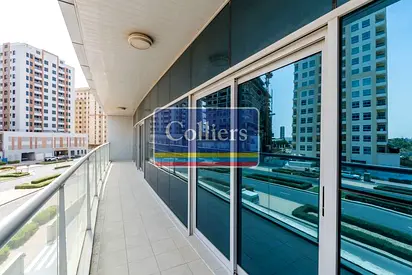 Ready to Move In | 2BR Home | Safeer Residence 3