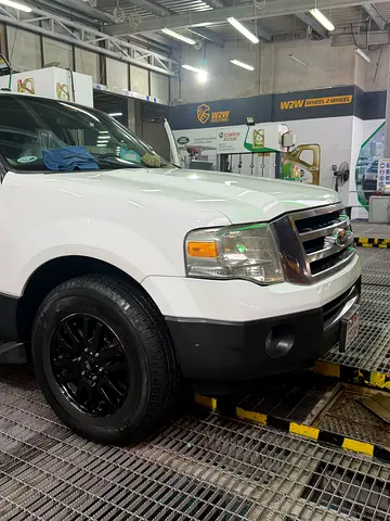 صورة 10 لـ 2014 FORD EXPEDITION