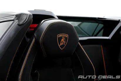 2021 Lamborghini AVENTADOR 缩略图 20