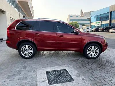 2014 Volvo XC90 — фото 6