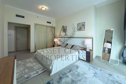 Sea View | 2BR + Maid | Furnished or Unfurnished