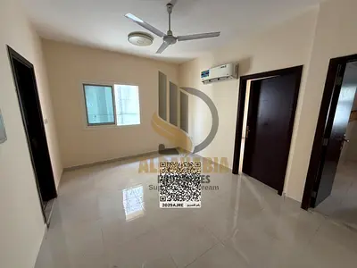 For Annual Rent | One Bedroom Apartment – Al Alia
