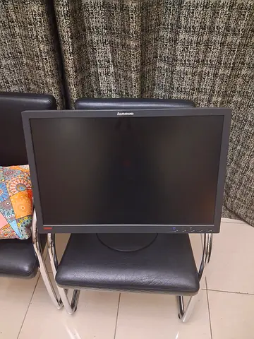 Lenovo 22-inch LED Monitor - Good Working Condition