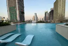 PRIVATE POOL | MAID/STUDY | FULLY FURNISHED