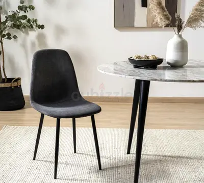 Pan Emirates Walter dining chair