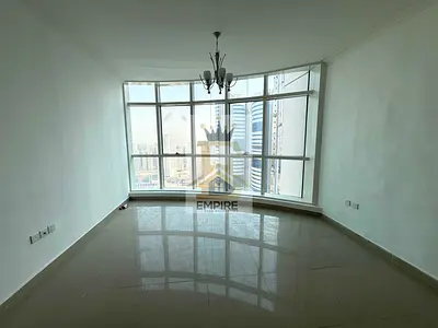 Huge Layout | Bright 2Bedroom with park View | Parking Free |