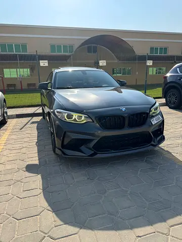 2016 BMW 2-SERIES 照片 4