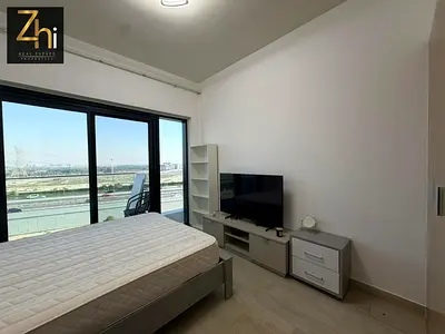Furnished Studio | Best Deal | Open Road View