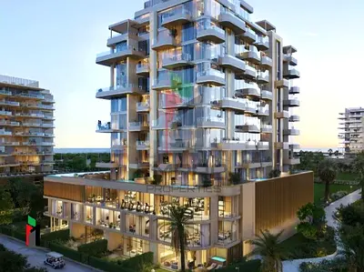 1BR + Store | Pool & Canal Views | House of Well 1