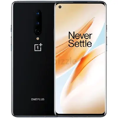 OnePlus 8 256GB 12GB Ram Onyx Black
