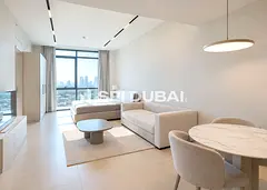Furnished Studio | MAG 330 | Downtown City View