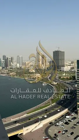 2 Bedrooms + Living Room | Separate Living Area | Sea View | Free Parking | 1 Month Free | Free Gym & Pool | Free Contract Attestation