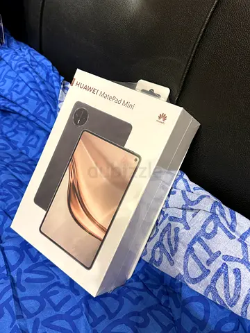 Brand New Huawei MatePad Mini Tablet